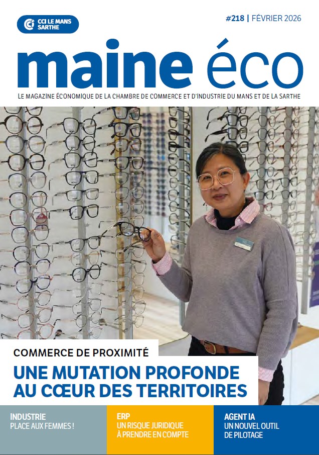 CCI Le Mans & Sarthe tweet media