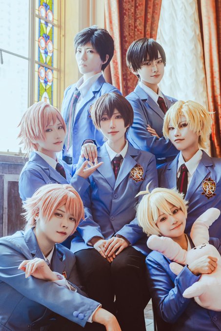 コスプレイヤーみやのTwitter画像3