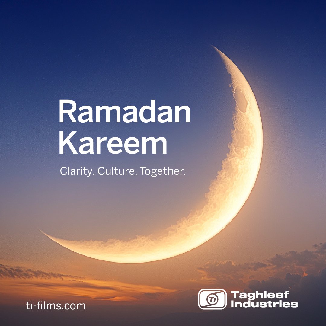 Taghleef Industries tweet media