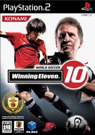 tonotrigger's tweet photo. A Konami contratava um cara igualzinho ao Zico pra ser capa dos Winning Eleven, que maluquice https://t.co/fbpr5iTJQD