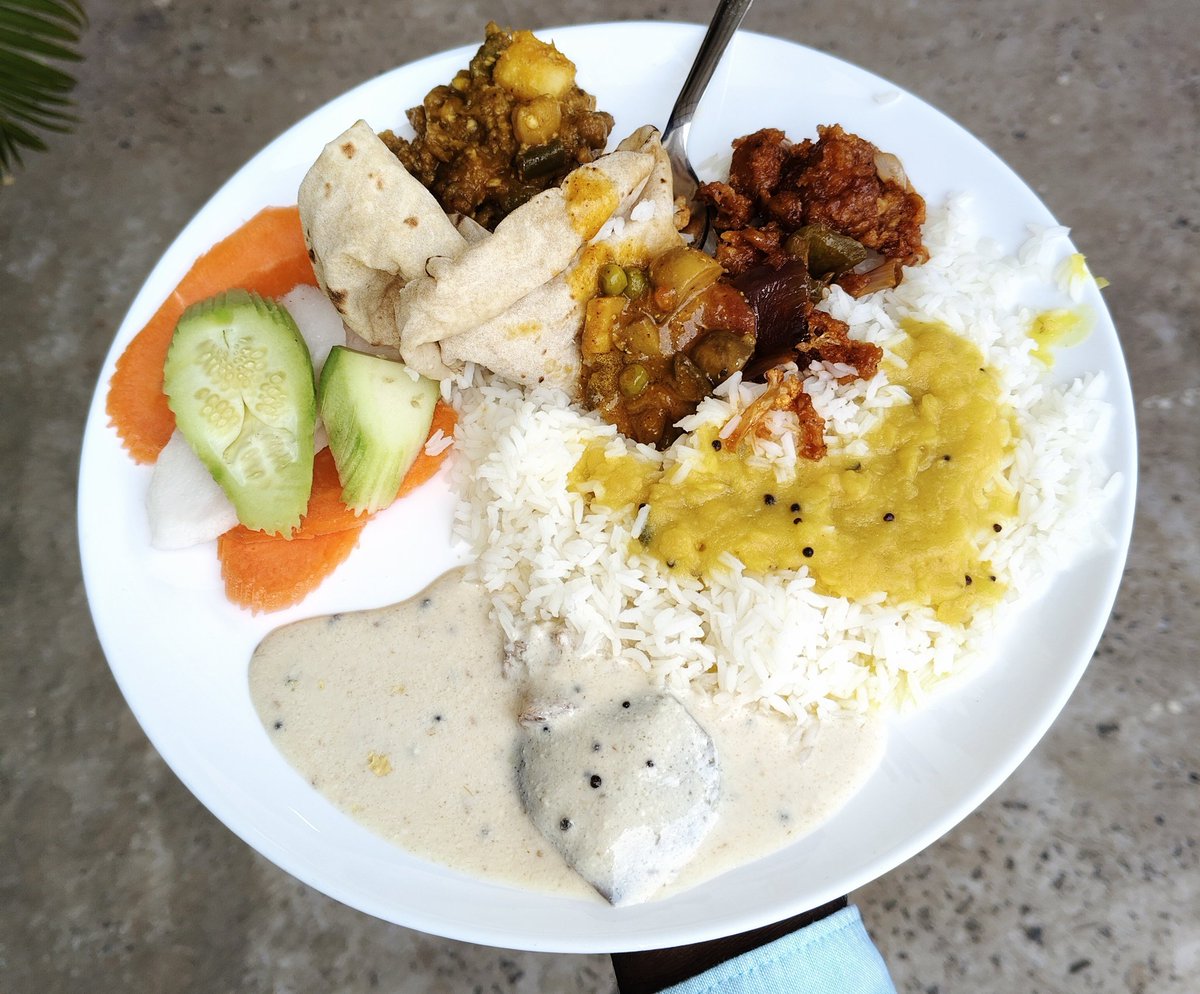 ଦିପହରିଆ ଭୋଜି।👇
#FoodBeauty 💞👌
Thank u 🙏