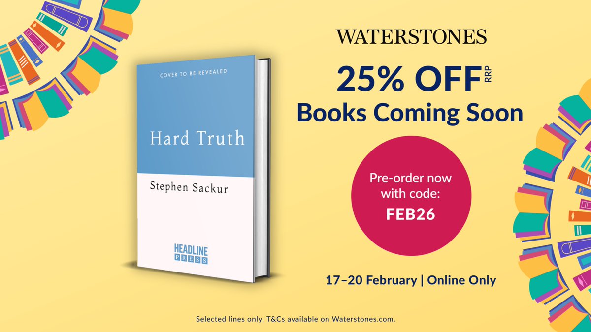 Headline Press tweet media