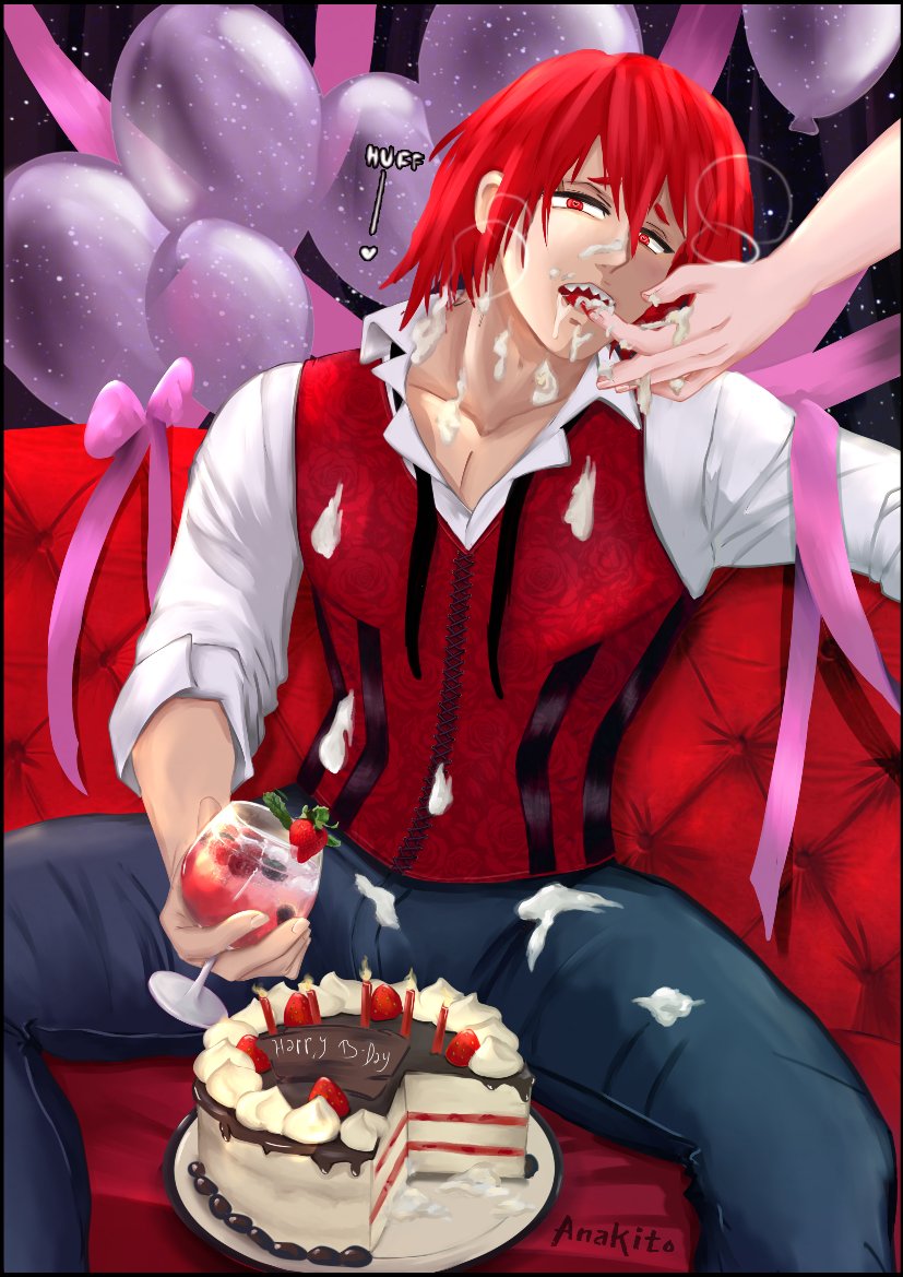 Anakito 🔞 NSFW | Kinky Art ⚠️ tweet media