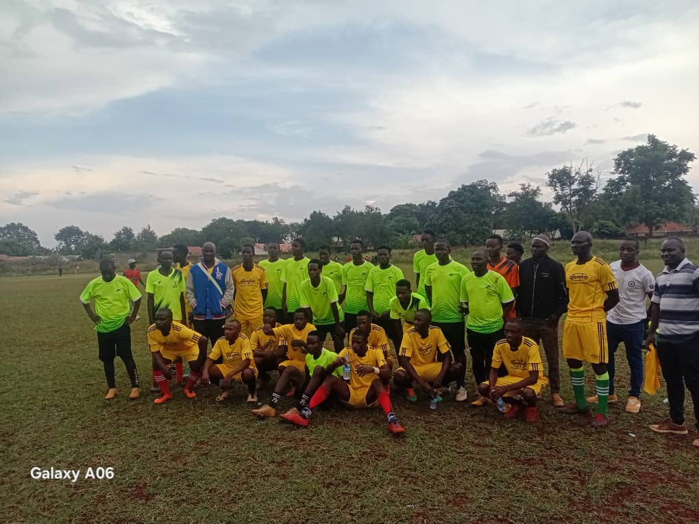 Dembe Trading tweet media