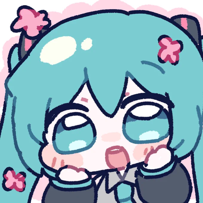 #初音ミク
