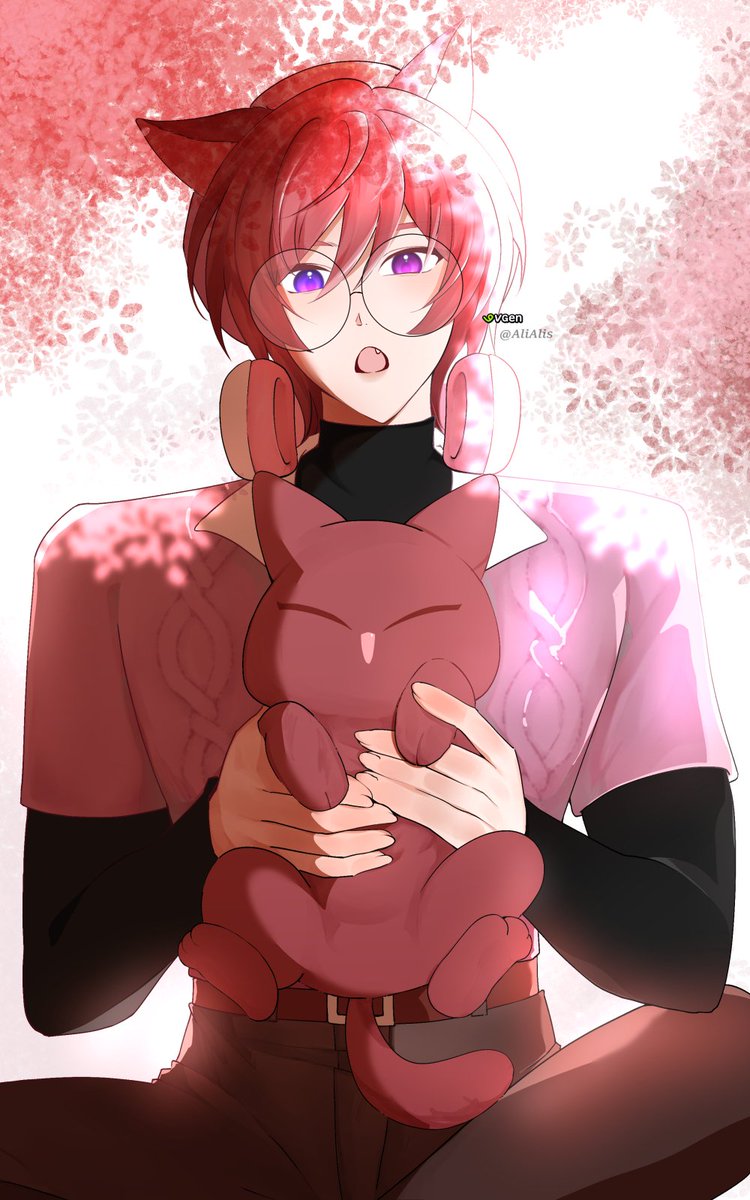 Commission SURPRISE ME / SKEB STYLE done !

Thank you so much to support my commission art ! 🥹🙌

#VGenComm #VGenArtist #commissionTH #commissionsopen