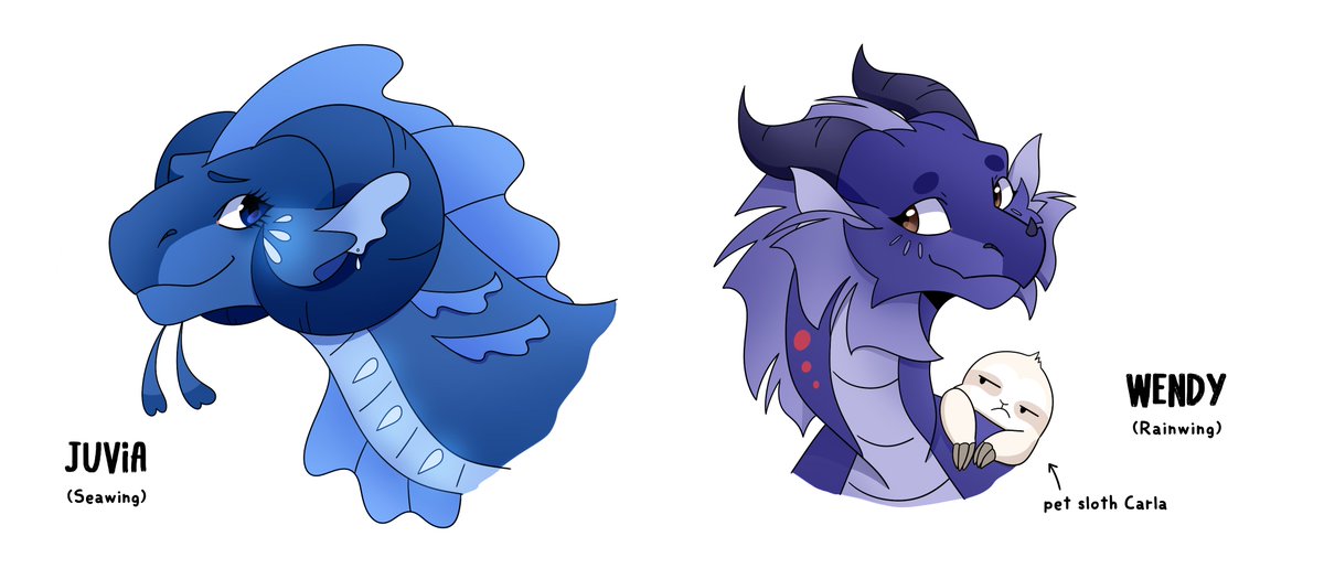 🌸🐉Dragnoodles🐉🌸 | VGEN tweet media