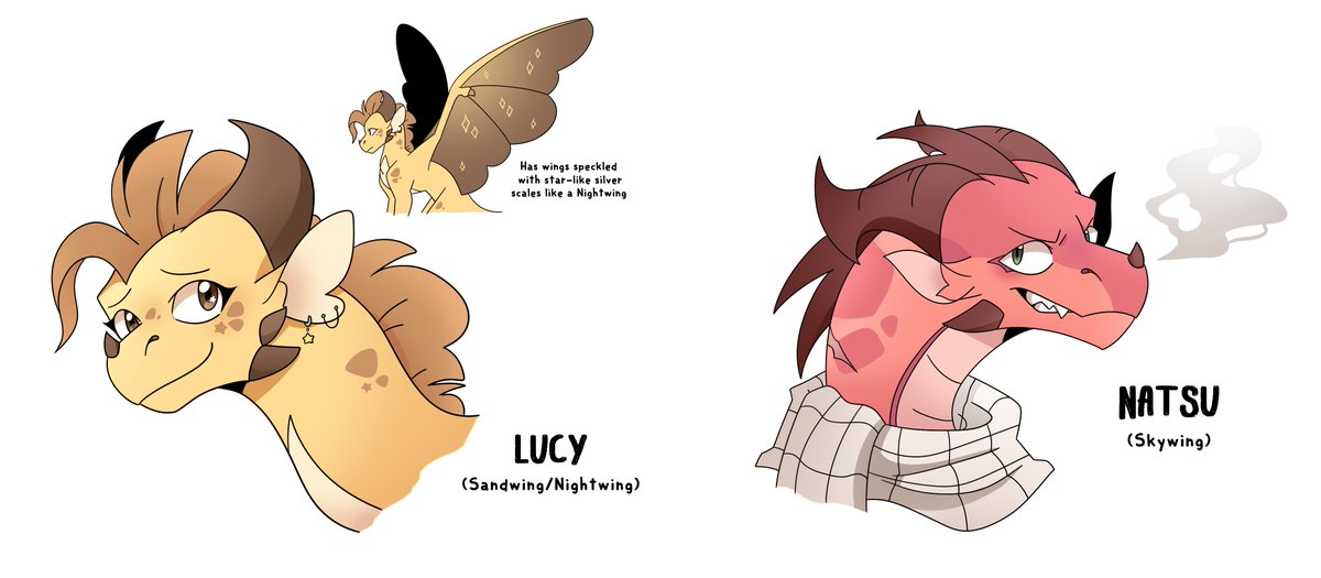 🌸🐉Dragnoodles🐉🌸 | VGEN tweet media