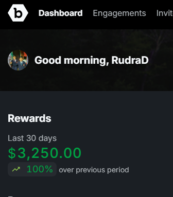 Who am I? tweet media