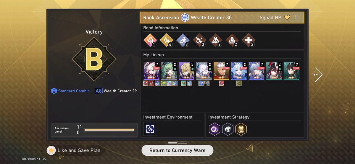 Akhirnya bisa berpuasa dengan tenang