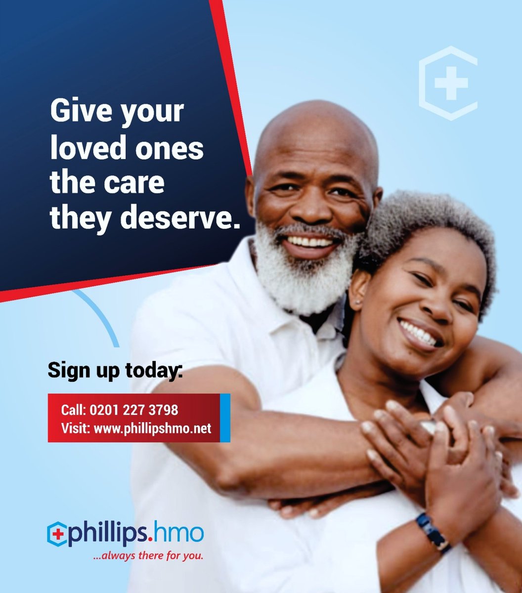 Phillips HMO (@PhillipsHmo1) / Posts / X