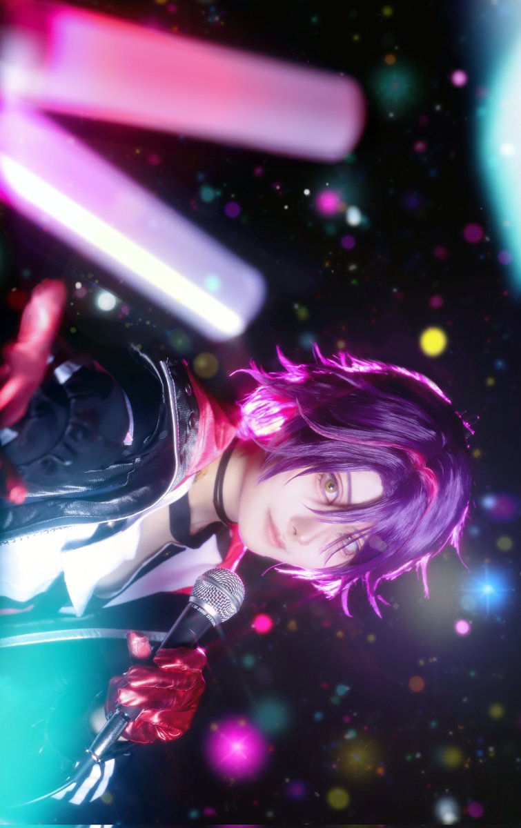 ⚠🌈🕒cos/♦☕

#chiharu_tottazo