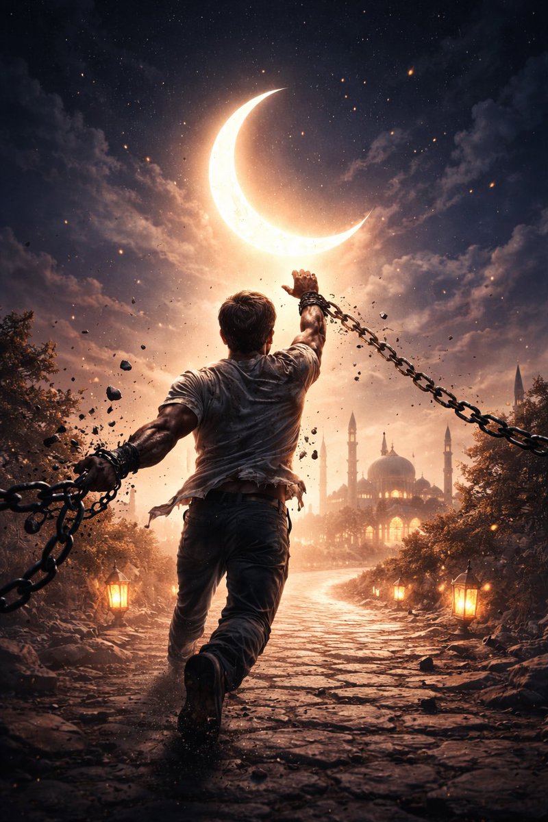 رمضان وإعادة ضبط الدماغ 🌙

كيف يساعد الصيام مدمن الإباحية على التحرر ؟!

⬇️⬇️⬇️⬇️⬇️

#مجتمع_التعافي