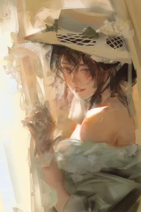 study slightly diff workflow