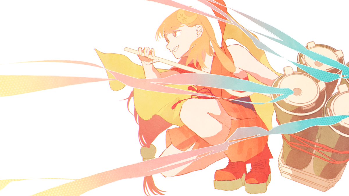 クロマキーガエル tweet media