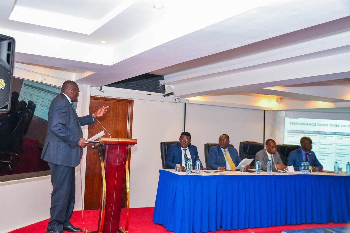 Public Investments and Assets Management-Kenya tweet media