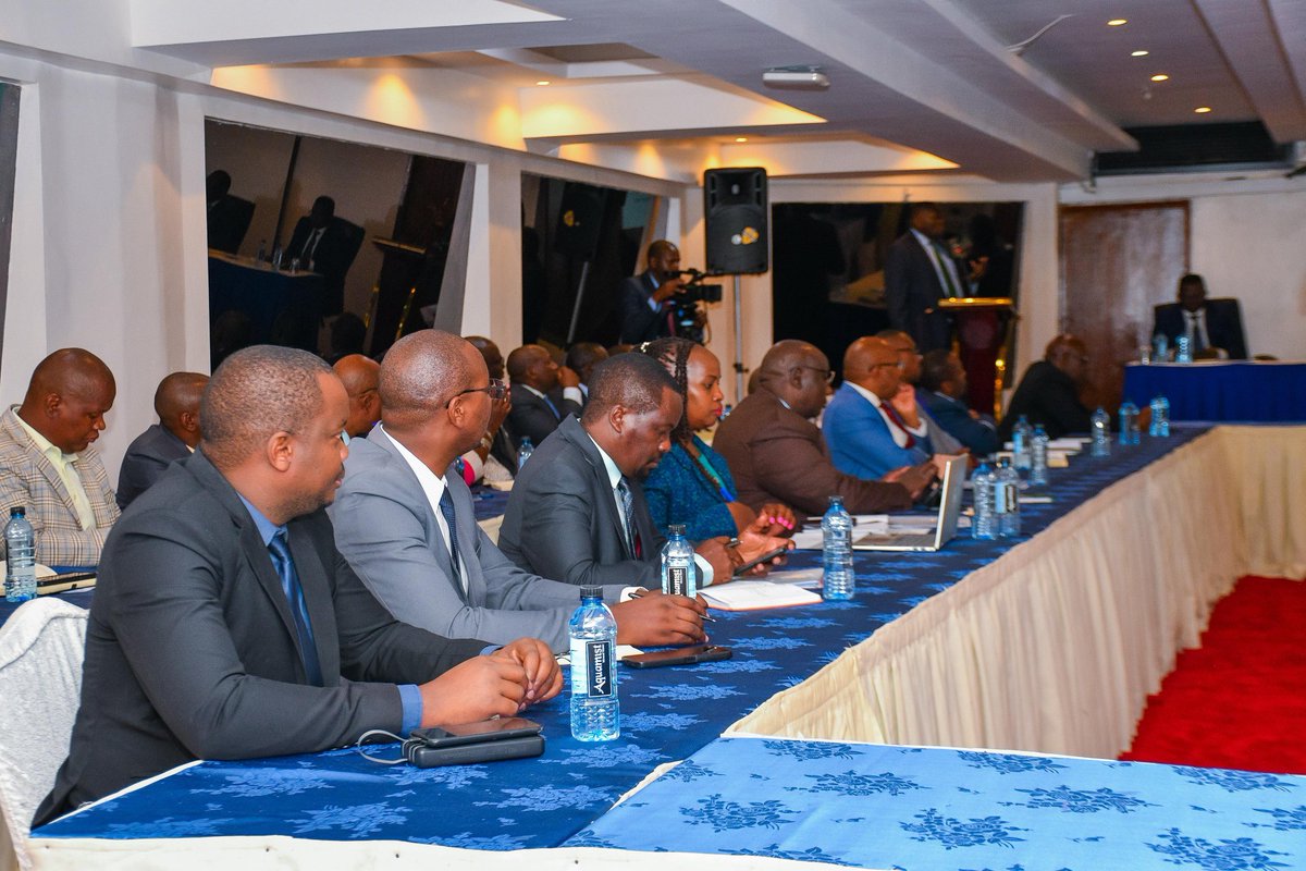 Public Investments and Assets Management-Kenya tweet media