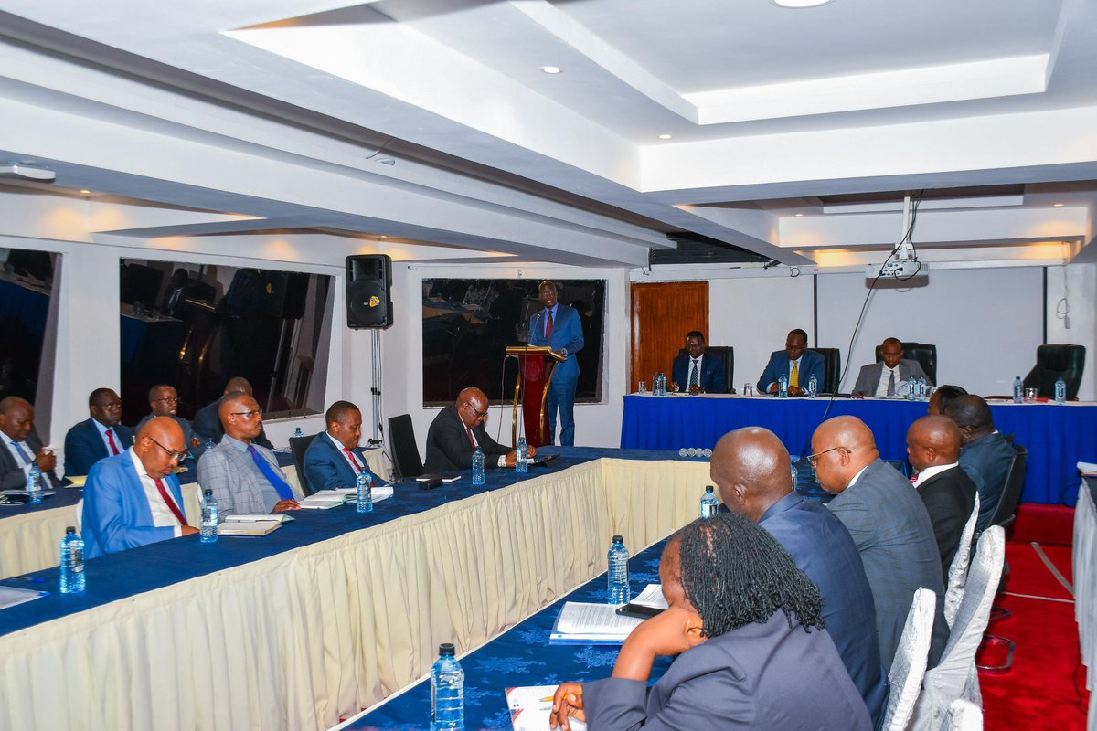 Public Investments and Assets Management-Kenya tweet media