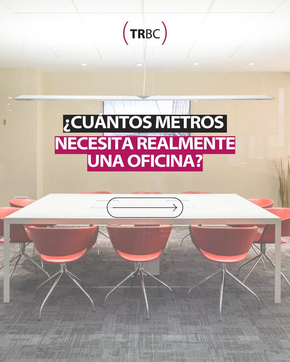 TRBC Centro Negocios tweet media