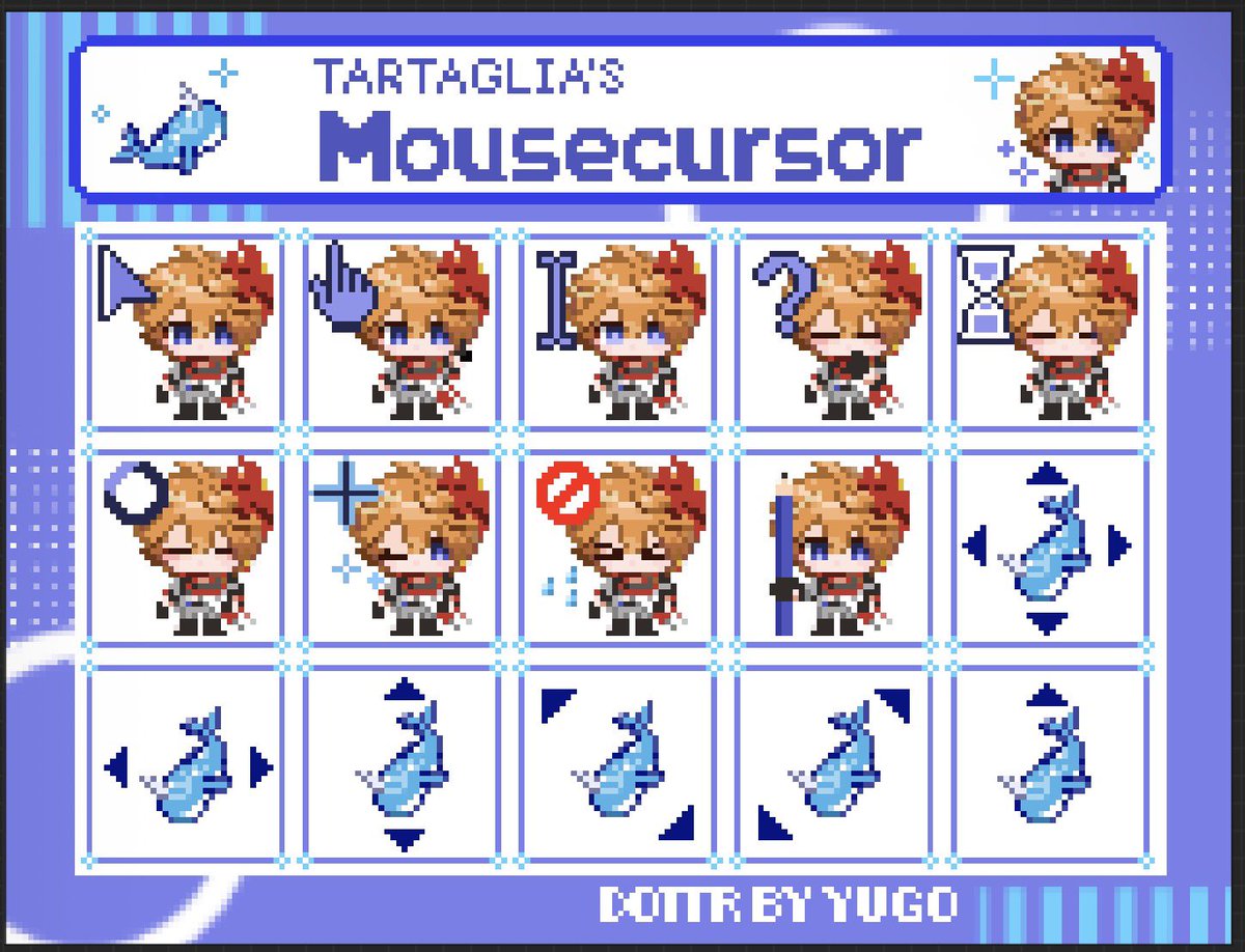 yugo✎ にじそ西4 ノ-09 tweet media