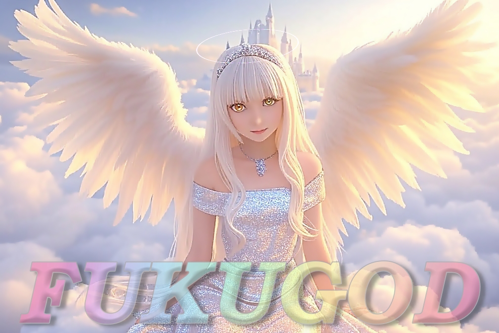 福の神さま【official】 (@FUKUGOD) / Posts / X