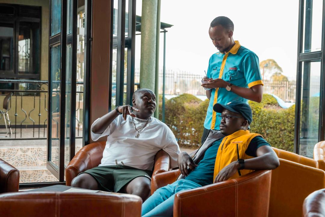 Nick 🇺🇬 tweet media