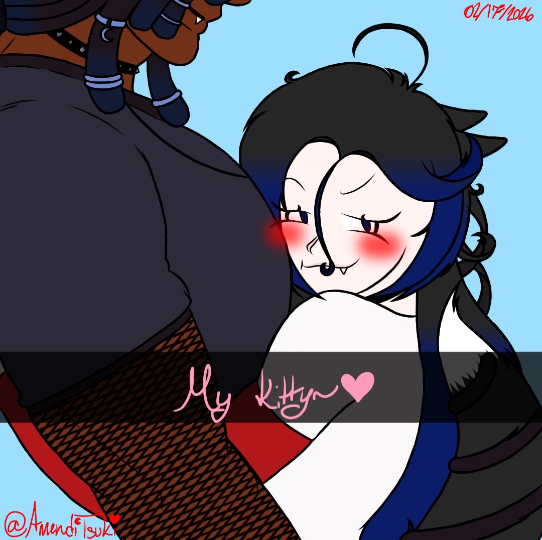 AmendyMoon's tweet photo. “Sorry, I’m taken~” 🩵

#somethingswrongwithsunnydayjack #sdj #sdjoc #sunnydayjack #sunnydayjackart #ocart #shaundurandcofer #amenditsuki https://t.co/BenoDIeIHi