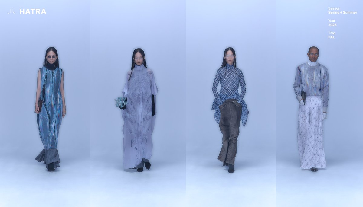 HATRA｜ハトラ (@hatra_official) / Posts / X