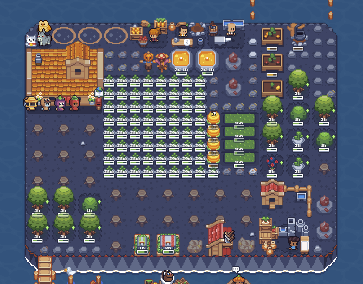 Elephantium tweet media