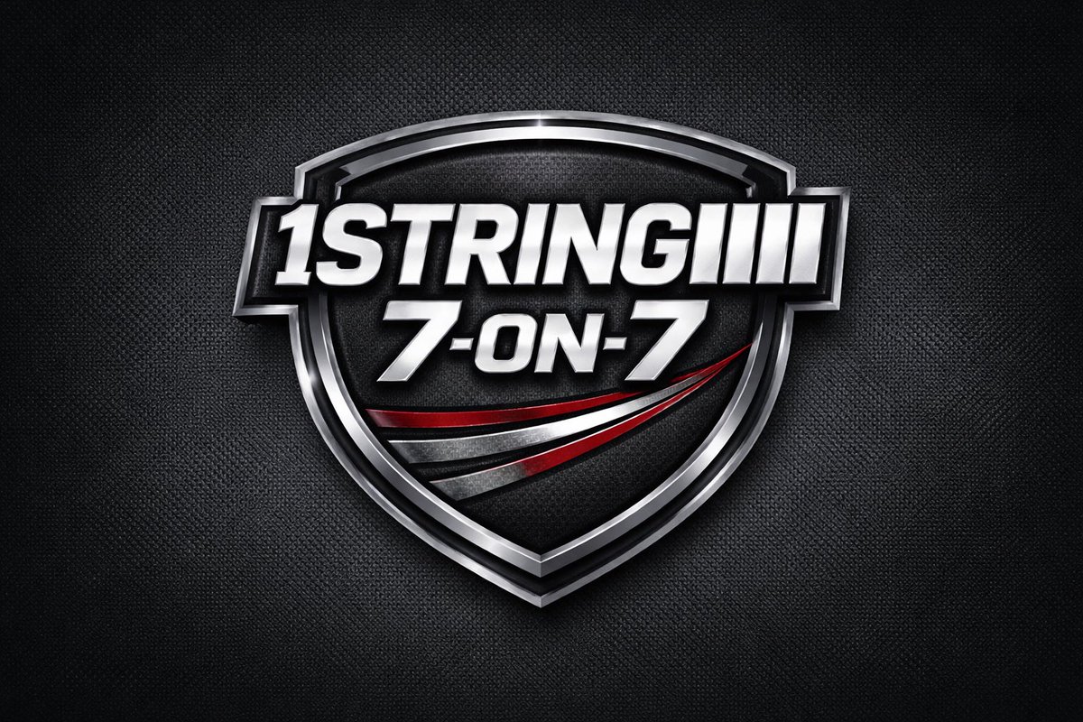 1STRING SPORTS tweet media