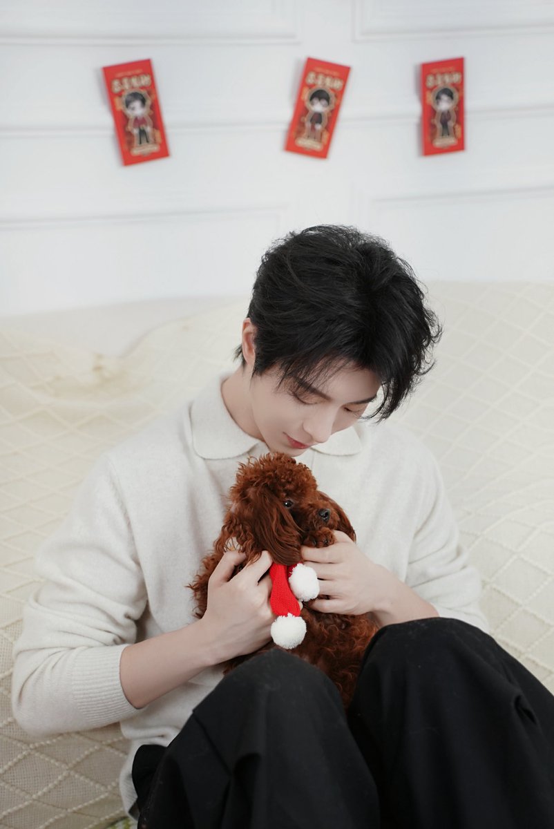 คือน่ารักมาก ๆ อะ คือครอบครัวนี้มานอบอุ่นจังงง 🥺 ป๊าม๊าลูก ๆ เกย์ที่เลี้ยงสัตว์ด้วยกันมันเหมือนจะอยู่ด้วยกันตลอดชีวิตนะเว้ย รู้เปล่า