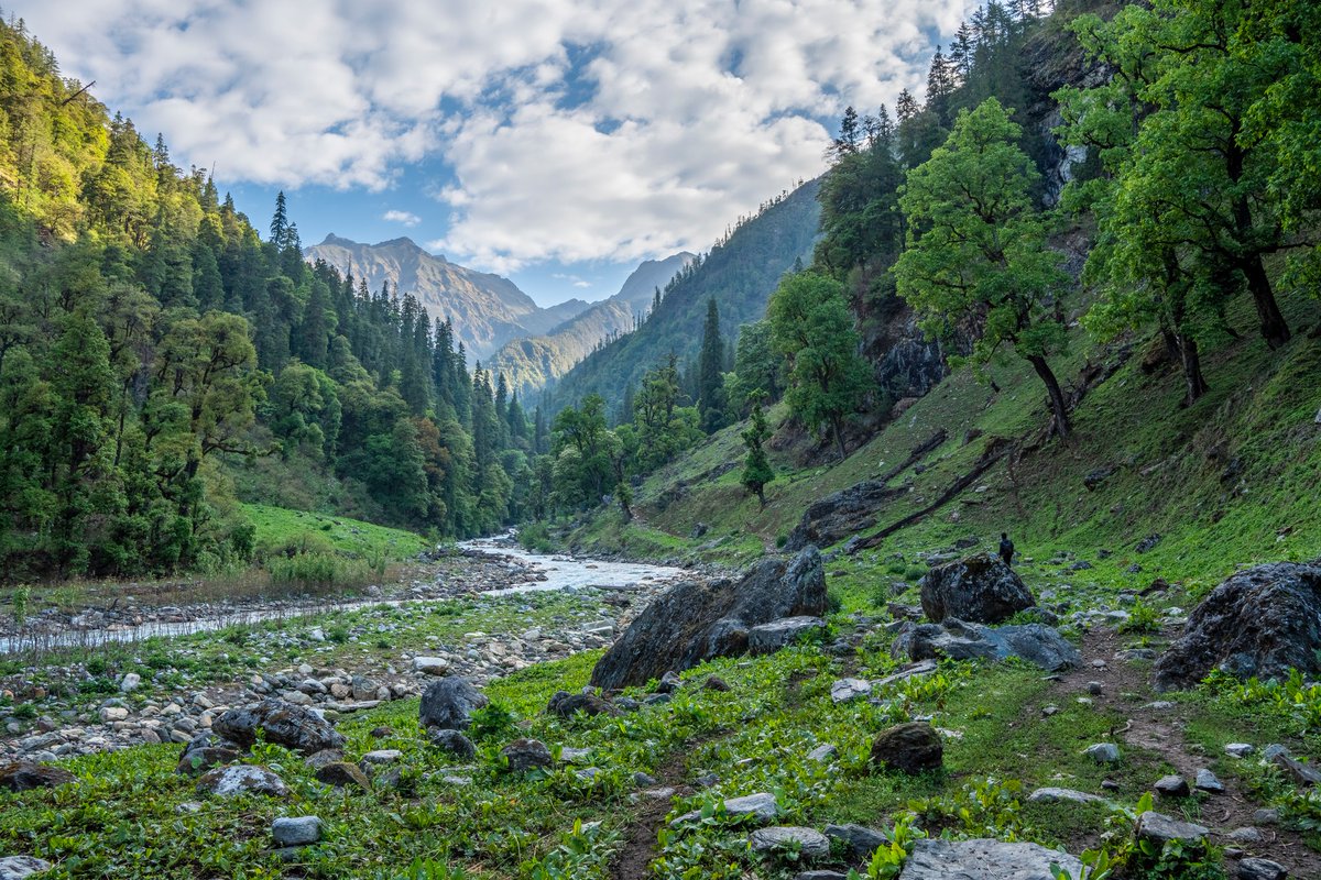 Nepal Tourism Board tweet media
