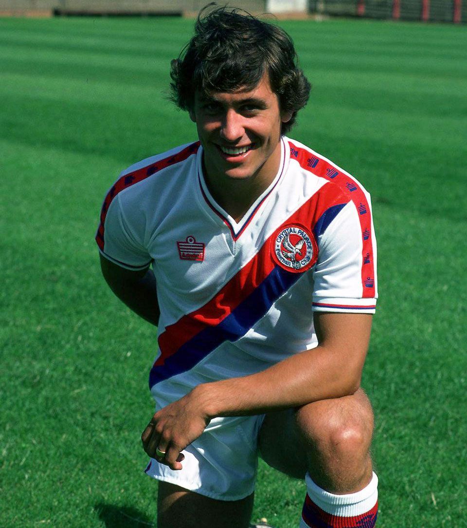 Andy B CP1905 🦅⚽️🏴󠁧󠁢󠁥󠁮󠁧󠁿🇬🇧🟰🟰🟥🟦🟩⬜️ tweet media