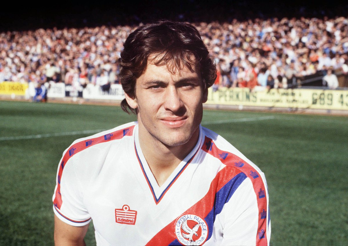 Andy B CP1905 🦅⚽️🏴󠁧󠁢󠁥󠁮󠁧󠁿🇬🇧🟰🟰🟥🟦🟩⬜️ tweet media