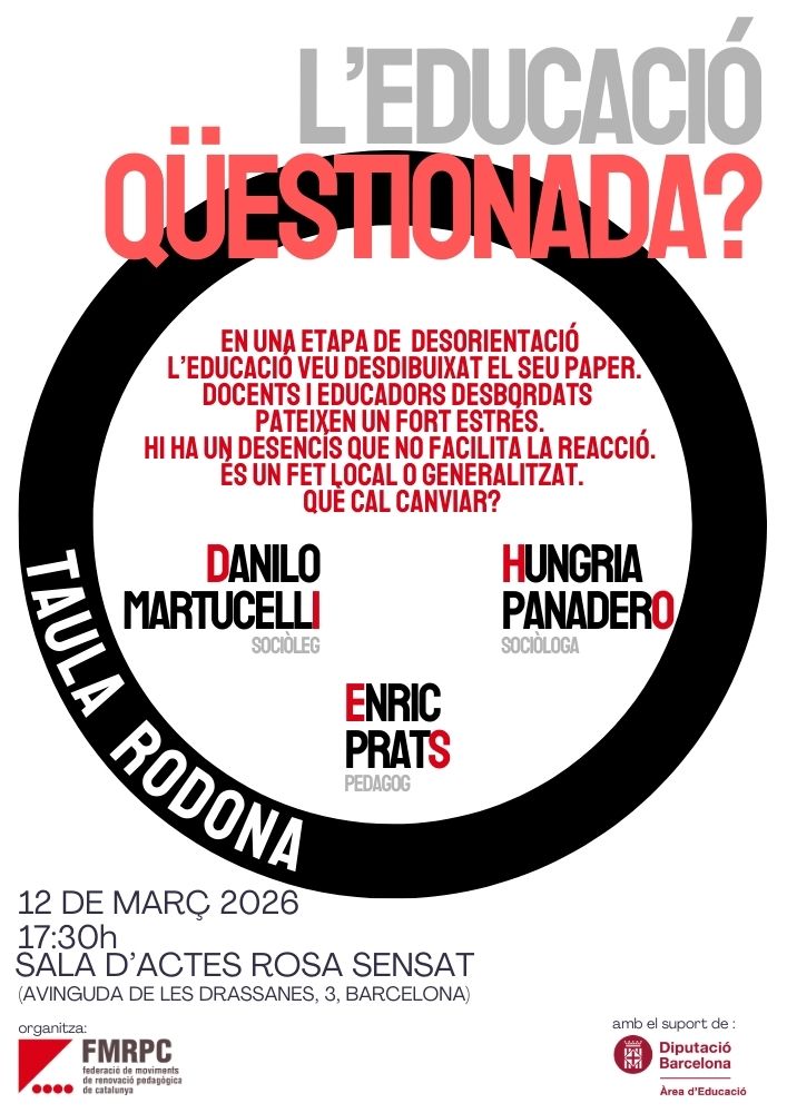 FMRPedagògica tweet media