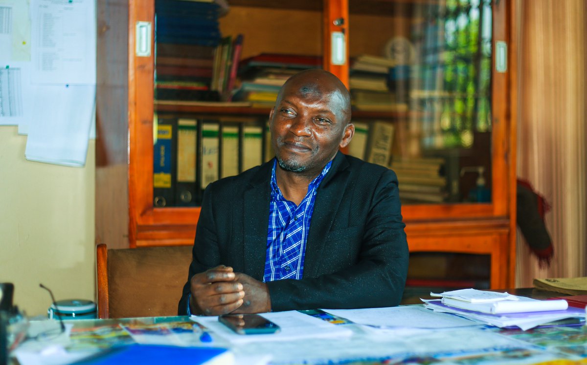 TravorTule1's tweet photo. Kawanda S.S will host the Buganda Schools Competition that will take place in March๐ธ#Travortule https://t.co/KLHRG5GdXr