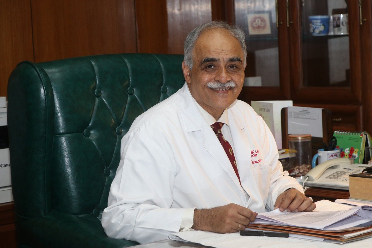 Press Trust of India tweet media