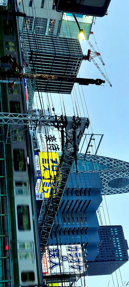 #パトレイバー写真部