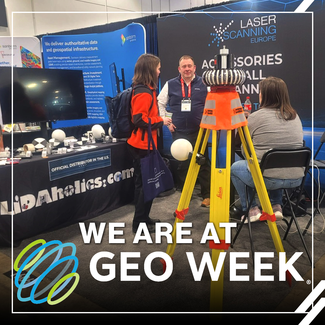 Laserscanning Europe tweet media