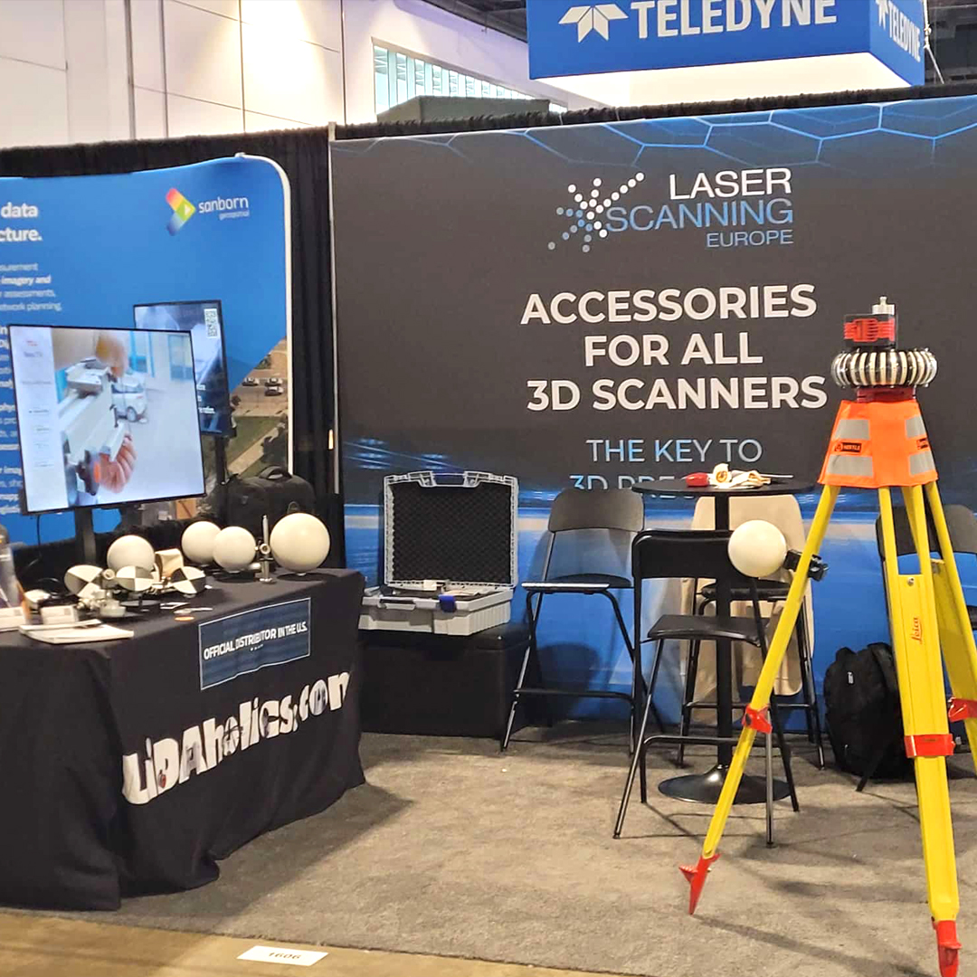 Laserscanning Europe tweet media