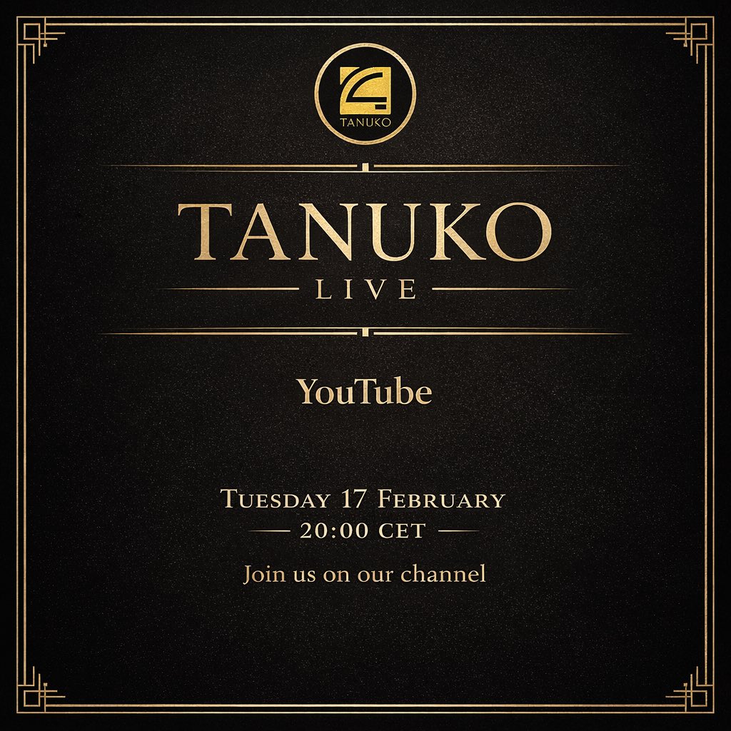 Tanuko_eu tweet media