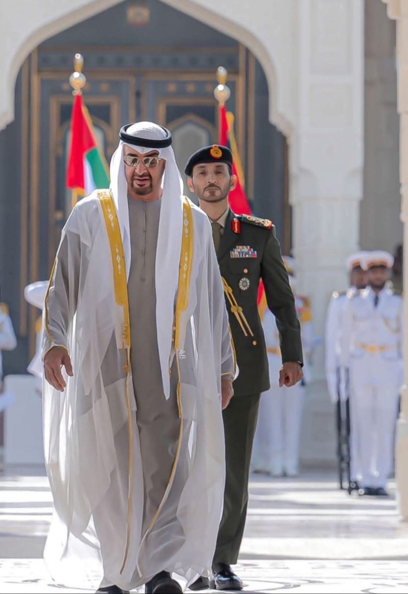 صلاح بن لغبر tweet media