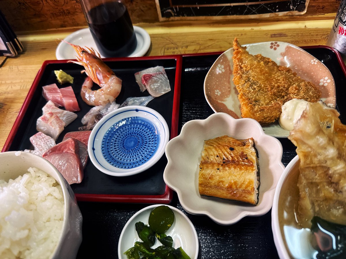 Akinobu Oda tweet media