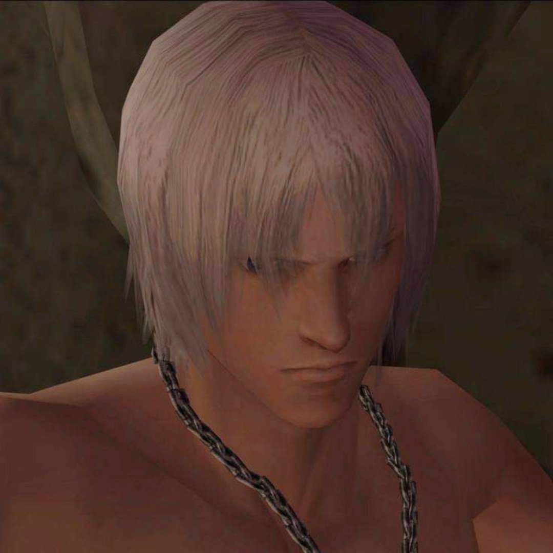 XtremeGameplayz's tweet photo. The legend that is this game's existence should be shared and sent across generations to come.

Truly exceptional Devil May Cry 3. https://t.co/BSvSzYEPgm