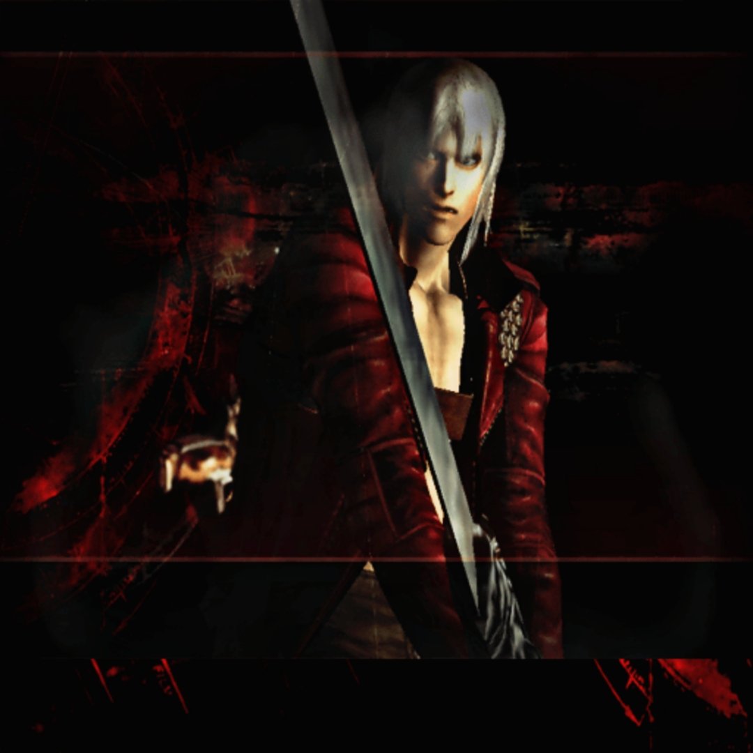 XtremeGameplayz's tweet photo. The legend that is this game's existence should be shared and sent across generations to come.

Truly exceptional Devil May Cry 3. https://t.co/BSvSzYEPgm