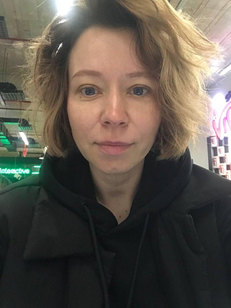 Морозная Кения tweet media