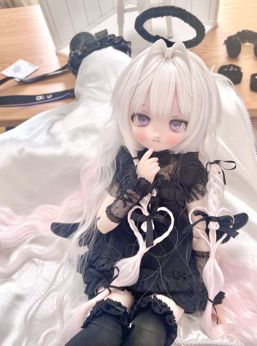 うめよ tweet media