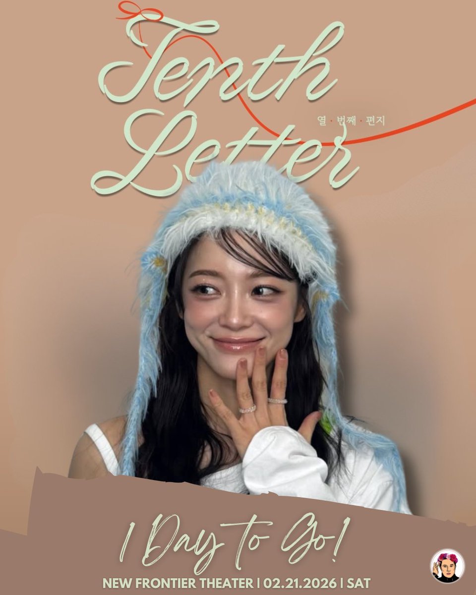 Annyeong Oppa tweet media