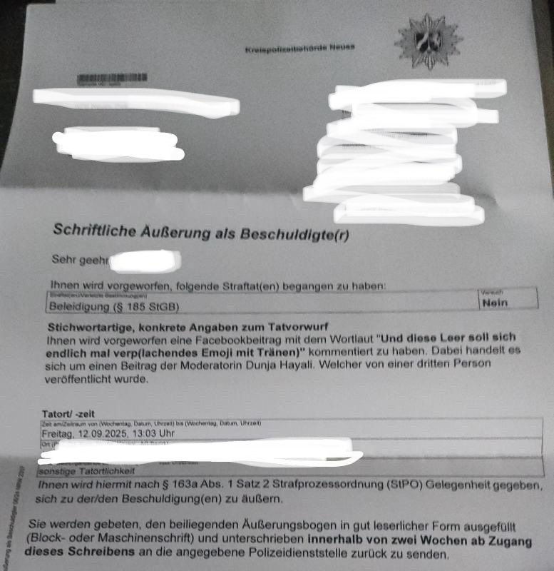 Anabel Schunke tweet media