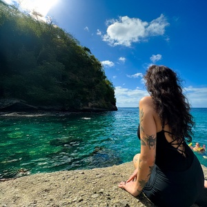 NorwegianBrasil's tweet photo. Encontre o seu pedacinho de paraíso este ano 🌴 #CruiseNorwegian https://t.co/lVB6y9u2jp